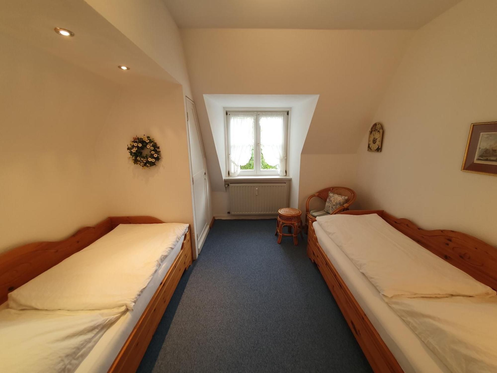 Landhaus Saaleck Naumburg  Room photo