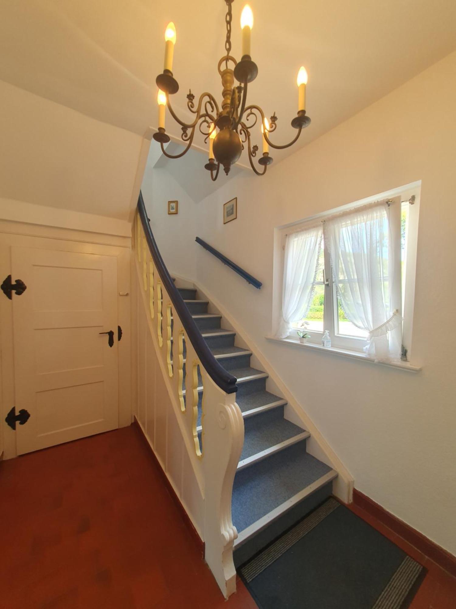 Landhaus Saaleck Naumburg  Room photo
