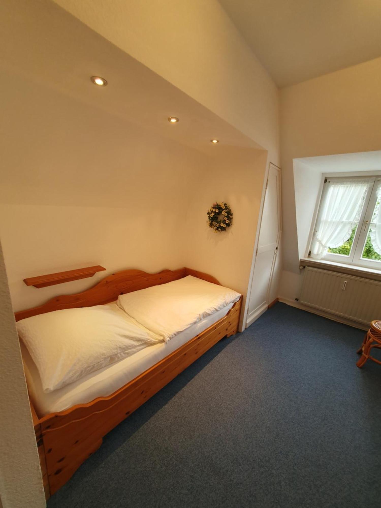 Landhaus Saaleck Naumburg  Room photo